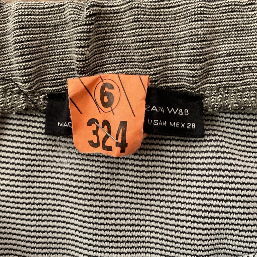 Zara | Co-Ord Midi Skirt Set - Picture 5 of 11